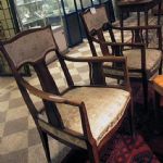 222 2034 CHAIRS